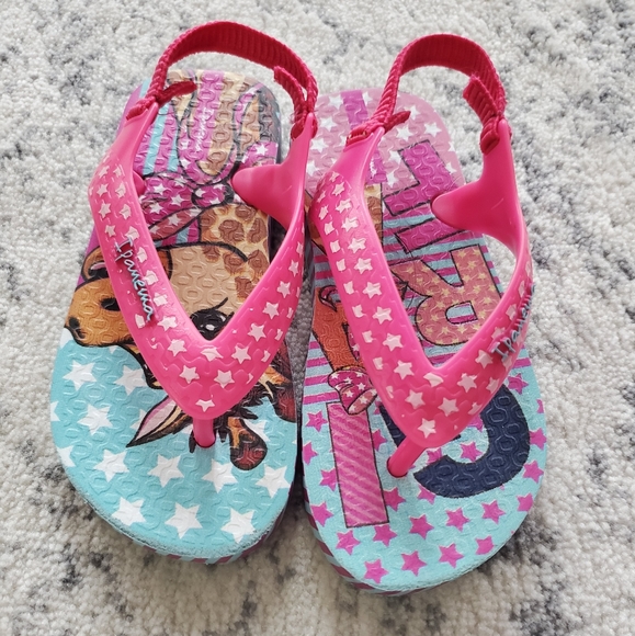 Flip flops - Picture 5 of 6